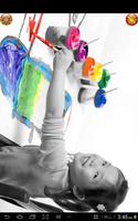 Doodle Couleur! ™ pour Enfants capture d'écran 1
