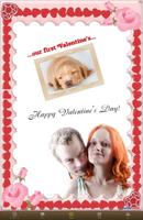 Collage Love Frame Doodle Gram الملصق