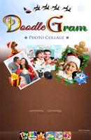 Collage Gram!™ with Doodle Gra 截圖 3