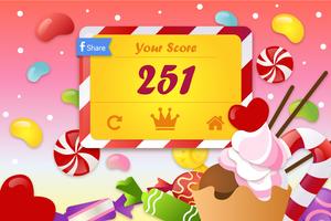 Doodle Runner! Ginger Man Run! ảnh chụp màn hình 3
