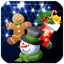 Christmas pics Doodle Scratch! APK