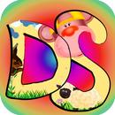 Doodle Kleur! kinderen verven-APK