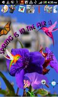 Flowers Butterfly Doodle Text! bài đăng