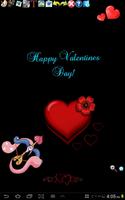 Love Stickers! for Doodle Text ảnh chụp màn hình 2