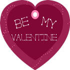 Love Stickers! for Doodle Wish icône