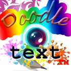 Doodle Text!™ Photo Effects icon