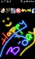 Doodle Text!™ Photo Effects ภาพหน้าจอ 1