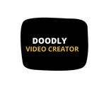 Doodly Video Creator icône