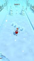 برنامه‌نما Run For Santa عکس از صفحه