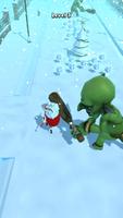 برنامه‌نما Run For Santa عکس از صفحه