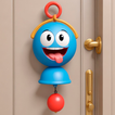 Prank Sounds: Door Bell icon