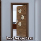 ikon Ide Desain Pintu