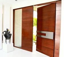 Ide Desain Pintu screenshot 1
