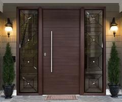 Door Design Ideas 截圖 3