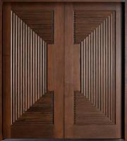 Door Design Ideas 海報