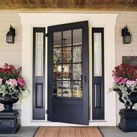 Door Design Ideas 截圖 2