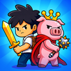 APK BagMaster Isekai – Bag Battle