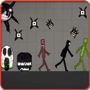 Doors Mod To melon playground APK