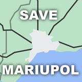 Збережи Маріуполь ikona