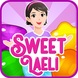 ”Sweet Laeli Match 3 - Jamal La