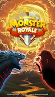 Monstruo Real ( Monster Royale captura de pantalla 1