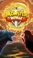 モンスターロワイヤル - ( Monster Royale  スクリーンショット 1