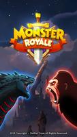 Monster Royale Affiche