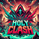 Holy Clash: Roguelite RPG APK