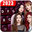 BLACKPINK Keyboard 2023 APK