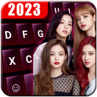 BLACKPINK Keyboard 2023 icône