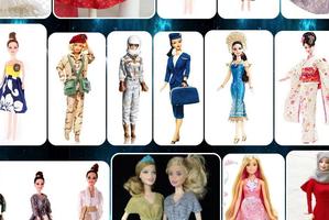 doll clothes design স্ক্রিনশট 1