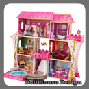 Doll House Design APK