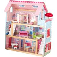 Doll House Design 스크린샷 3