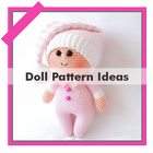 Doll Pattern Design Ideas icon
