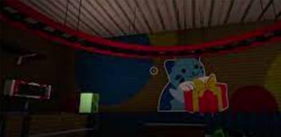 Doll Poppy Playtime horror Game GUide ảnh chụp màn hình 1