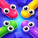 Snake Sort APK