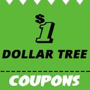 Dollar Tree Coupons APK