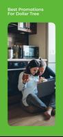 Dollar Tree Coupons Affiche