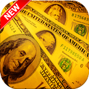 Dollar Wallpaper HD 💵 APK