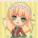 kawaii Cute Avatar Maker : Doll Cute Chibi Avatar APK