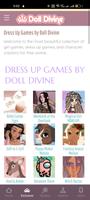Doll Divine syot layar 2