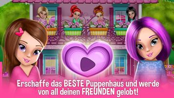 Puppenhaus spiele Screenshot 3