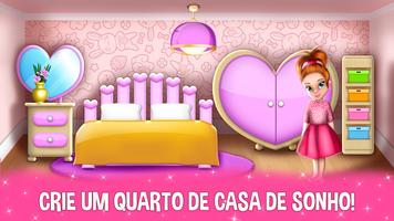Jogos de decoração de casas imagem de tela 1