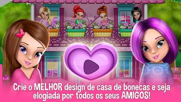 Jogos de decoração de casas imagem de tela 3