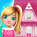 Dollhouse Design Games APK