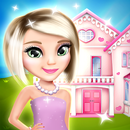 Dollhouse Decorating Games APK