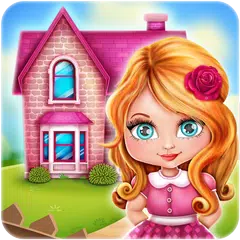 Dollhouse Games for Girls APK download