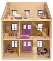 Dollhouse Design capture d'écran 2