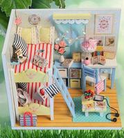 Dollhouse Design Ideas poster