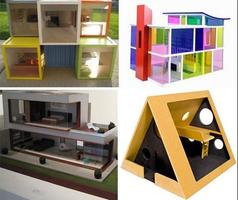 Dollhouse Design Ideas screenshot 1